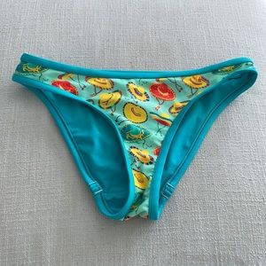 Chubbies NWOT Bikini Bottoms